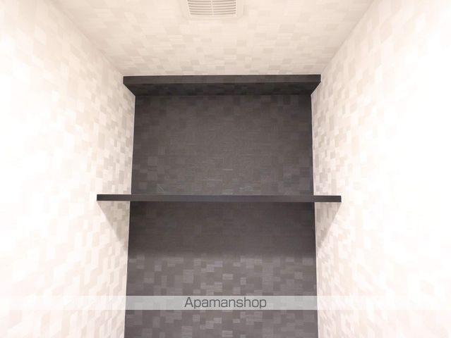 SーRESIDENCE鶴舞駅前の内装写真