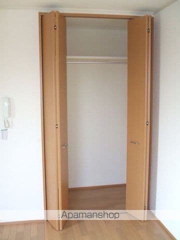 カトレア中原stの内装写真