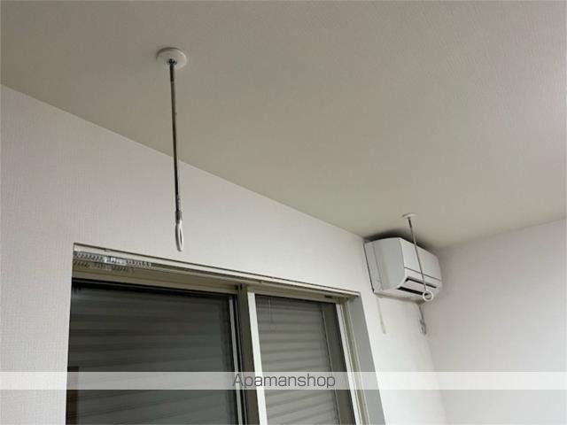 LA VIE AKEHARAの内装写真