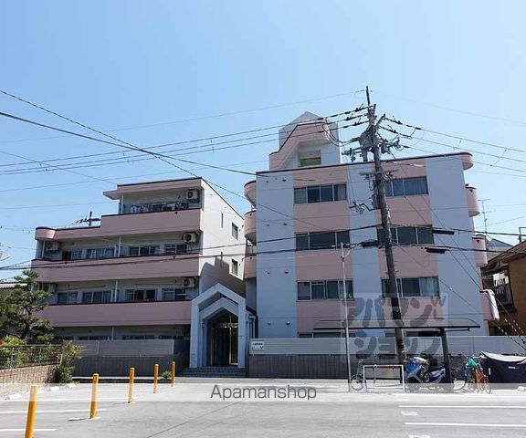 カサグランデ嵯峨野