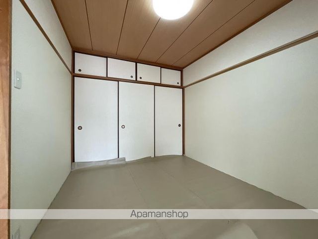 ファミール木太の内装写真