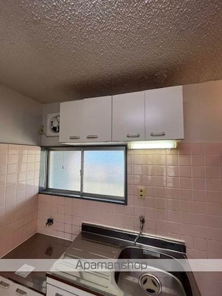 ユウエイマンションⅠ[2DK/42m2]の内装7