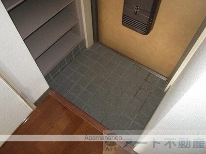 ベルメゾン桑原[1K/22.62m2]の内装2