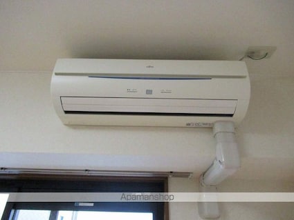 シャルマン　メゾン[1LDK/43.86m2]のその他設備