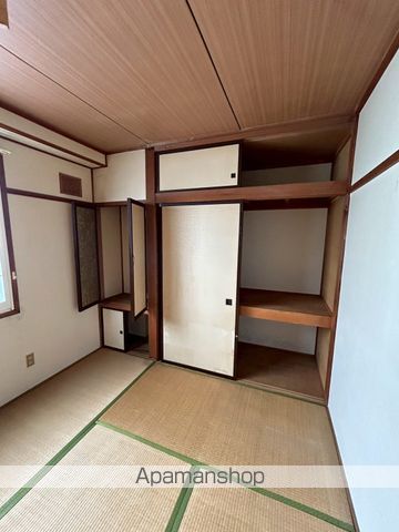 神田ハイツの内装写真