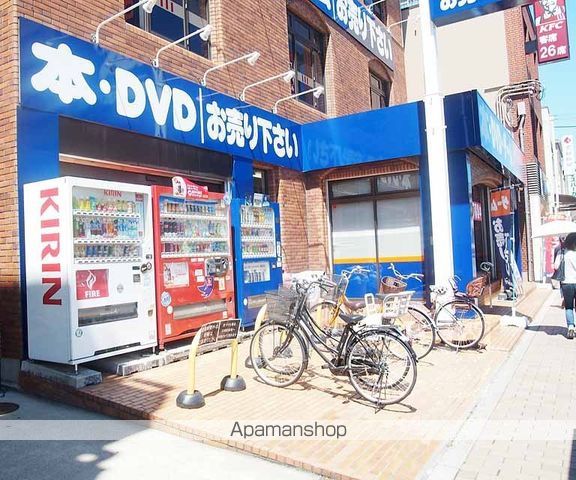 東海道本線 京都駅 徒歩19分 7階建 築6年の周辺写真