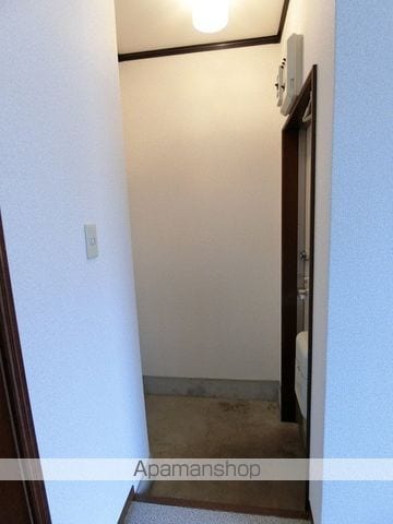 クエストよしの内装写真