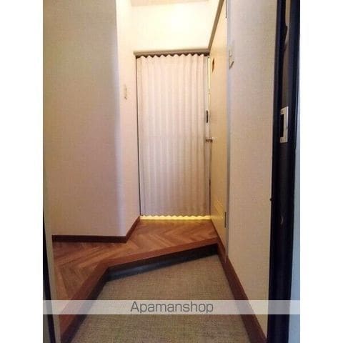 プレミエール南郷Cの内装写真