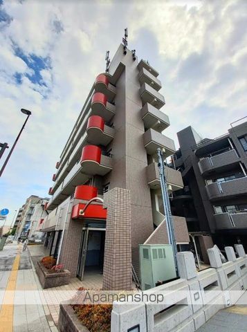 ルネス・カリヨン 503 ｜ 神奈川県横浜市保土ケ谷区釜台町1-12（賃貸マンション2LDK・5階・60.34㎡） その3