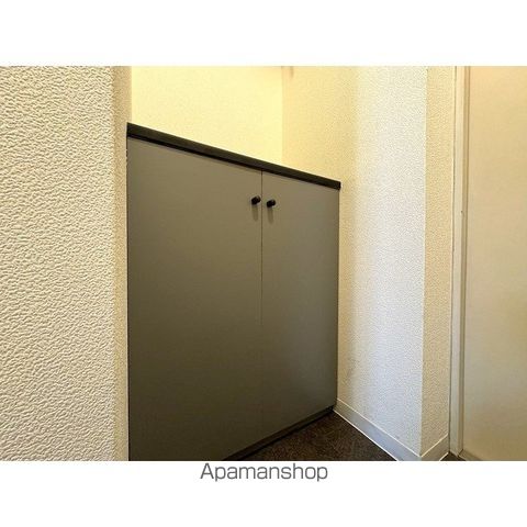 エスパシオ白石の内装写真