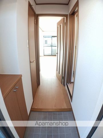 リフティ新浜 Iの内装写真