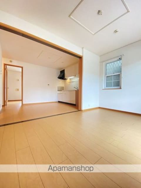 和歌山県和歌山市西高松２丁目[2DK/46.22m2]の内装3