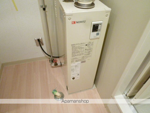 アールズシティN19の内装写真