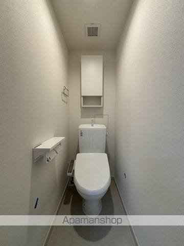 リブリ・船橋日大前の内装写真