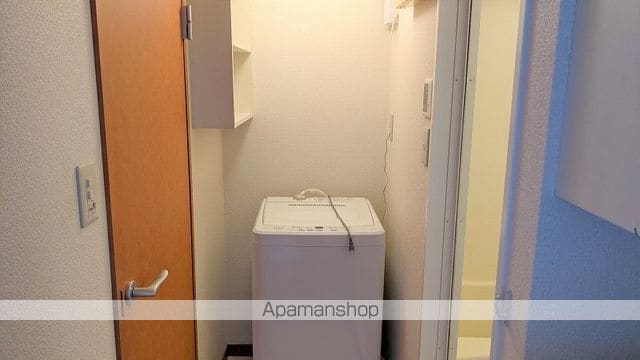 レオパレス如月の内装写真