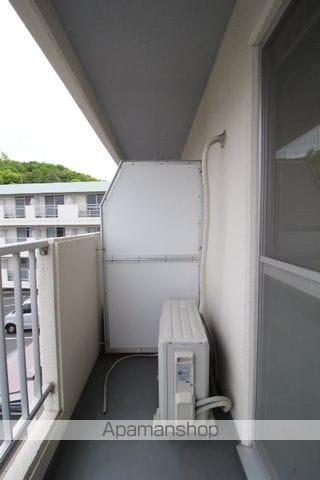 コーポきょうざんAの内装写真