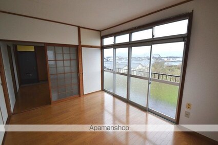 エンゼルハイツ人吉[2DK/39.6m2]の内装5