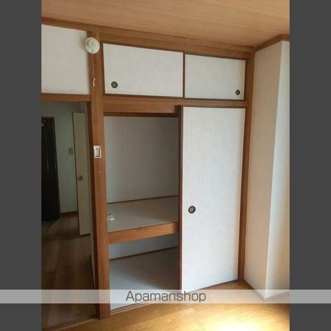 永田マンションの内装写真