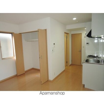 エレガン白糸台[1R/23.18m2]のその他内装7