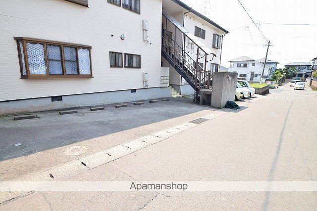 コーポ緒方のその他写真
