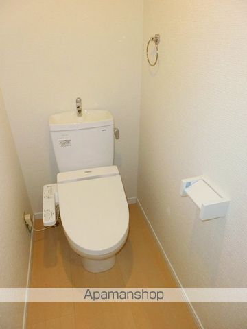 bliss下荒田の内装写真