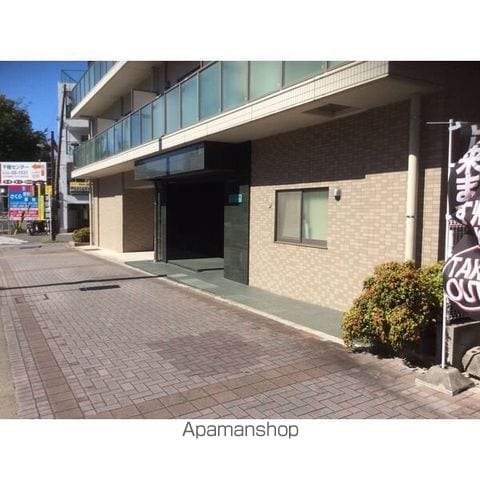 プレステージ千種の外観写真