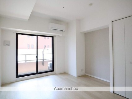 ＷＥＳＴＩＮ上前津[1K/28.35m2]のリビング・居間