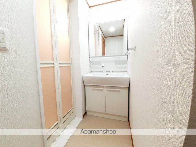 アルバ.Sの内装写真