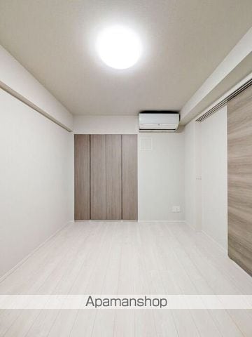 サンジョイアゼロの内装写真