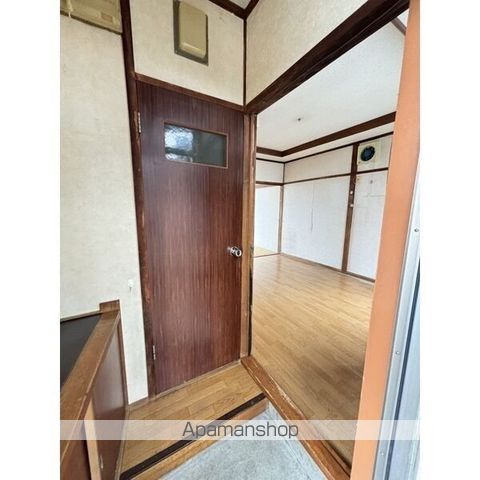 高田ハイツの内装写真