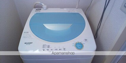 レオパレスシャトル[1K/20.37m2]のその他設備