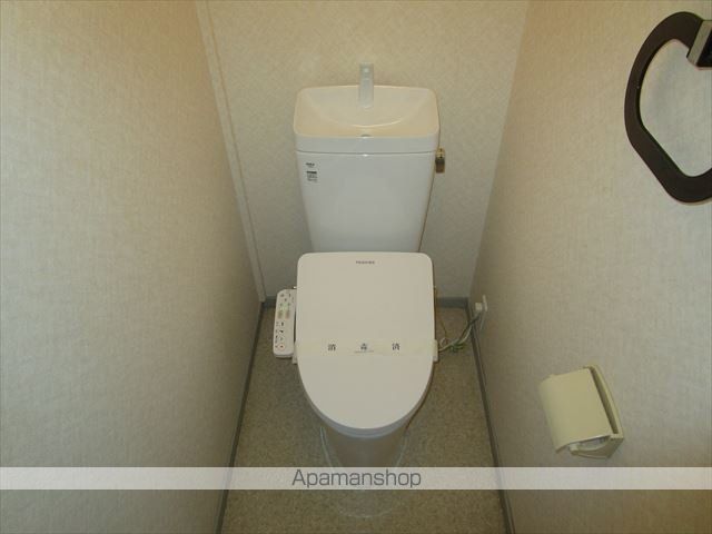 どんぐりハウスの内装写真