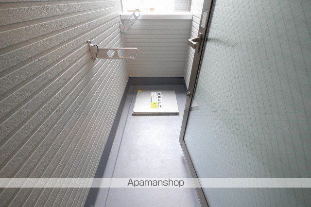 F ASECIA CASTORの内装写真