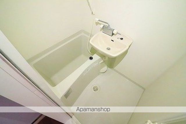 レオネクストレグルスの内装写真