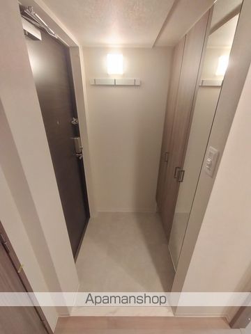 エスリードレジデンス大阪谷町THAMARKSの内装写真