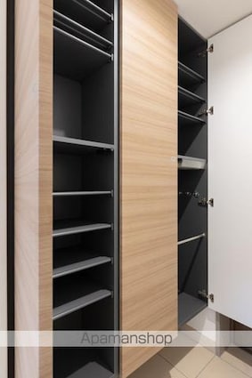 ＰＡＳＡＲ古新町[1R/30.56m2]の収納