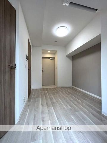 パークアクシス錦糸町スタイルズの内装写真