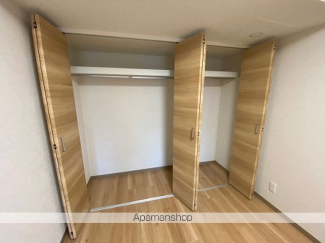 DーROOM発寒南の内装写真