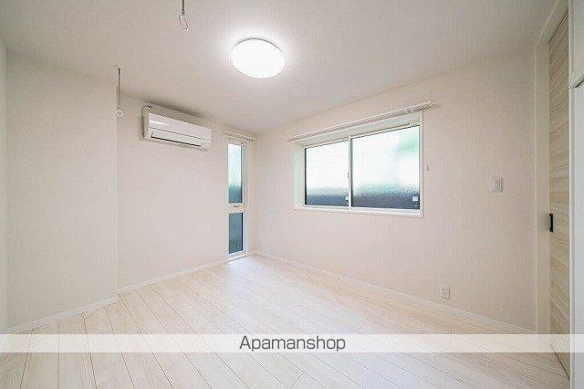 クレアール土樋の内装写真