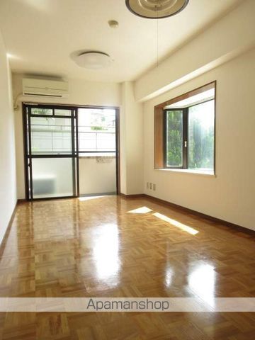 メゾン・ド・スバル[1R/18.7m2]の内装3