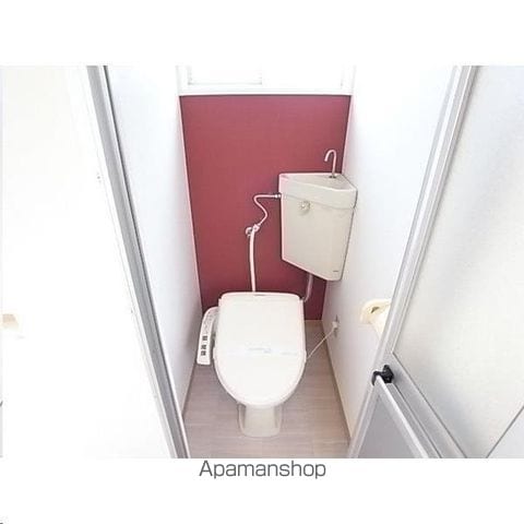 長屋アパートメントHACHIの内装写真