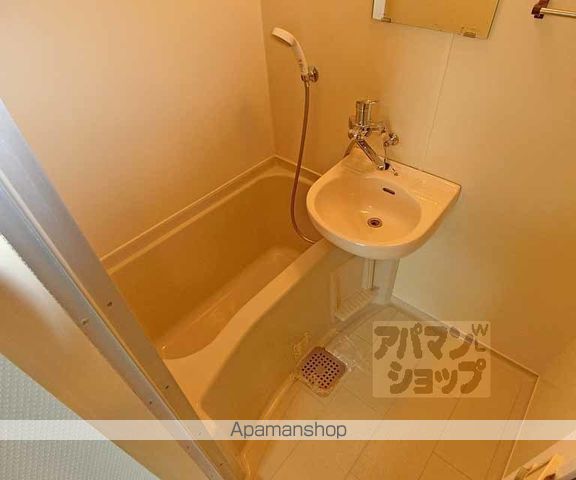リシェス二条の内装写真