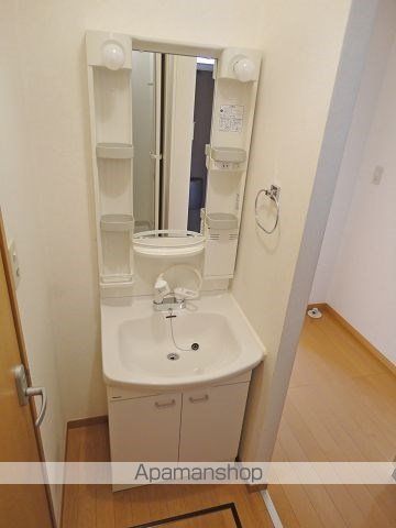 ソレイユ東山の内装写真