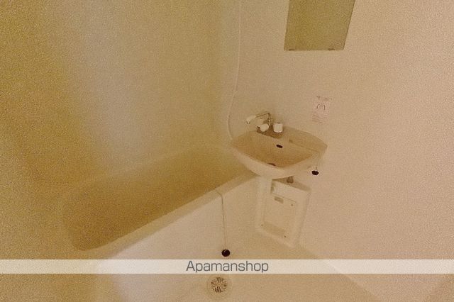 コーポ成岡IIの内装写真