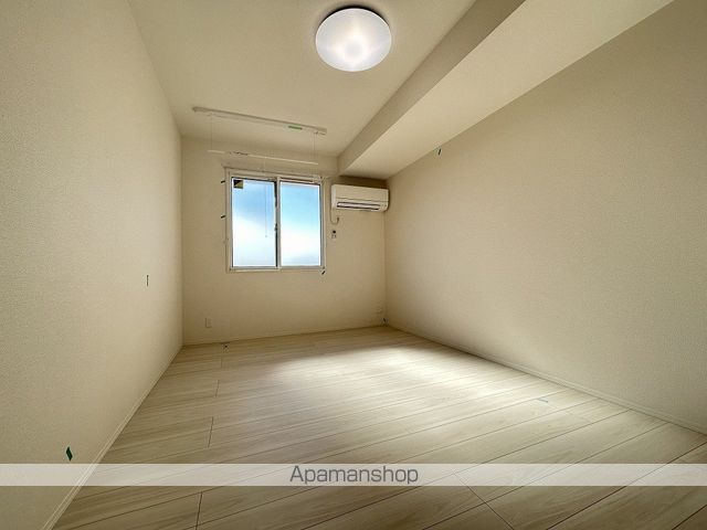 クラシスト清和園町の内装写真