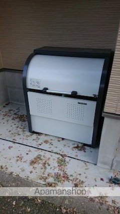 カインドネス八王子片倉Ｂ棟[1K/19.64m2]の内装6