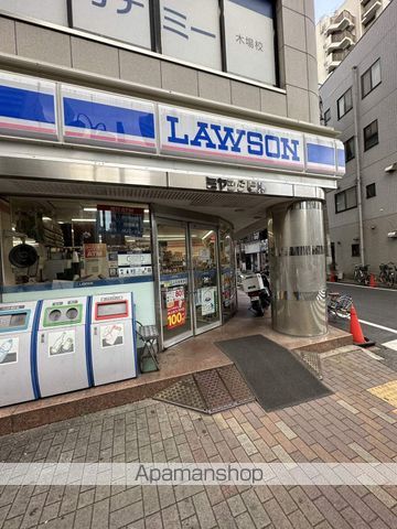 XEBEC木場の周辺写真