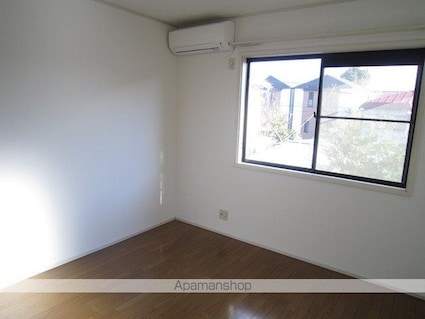 エスポワールＭ[1K/21.73m2]のリビング・居間