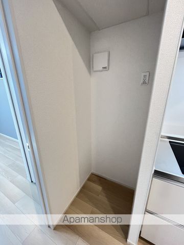 ヒカルサさいたま吉野の内装写真