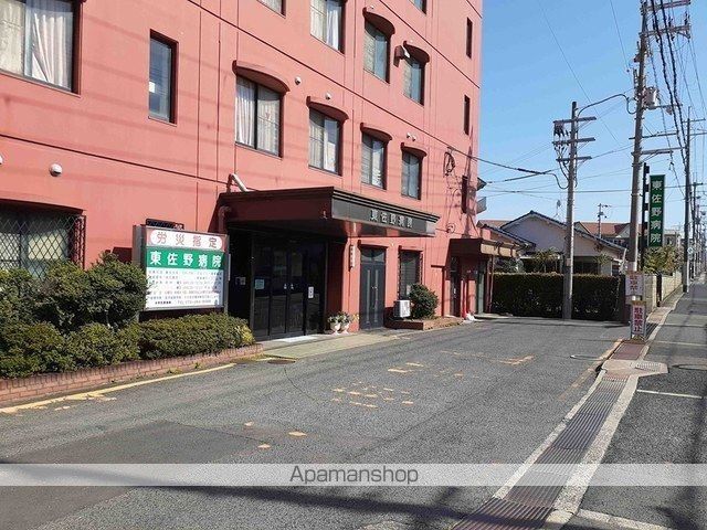 エルミタージュ泉ヶ丘2号館の周辺写真